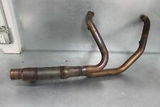 harley touring head pipe for sale  Caldwell