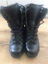 Unwanted patrol boots for sale  FROME