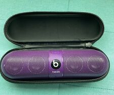 Sistema de altavoces inalámbrico Bluetooth púrpura Beats by Dr Dre Beats Pill 1.0 segunda mano  Embacar hacia Mexico