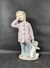 Lladro nao figure for sale  LEEDS