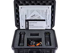 Medidor de energia óptica caixa preta PX-B240 com fonte de luz de fibra óptica PX-C102 PXB240, usado comprar usado  Enviando para Brazil