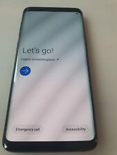 Samsung galaxy g960 for sale  NORWICH