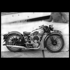 Photo .000189 norton d'occasion  Martinvast