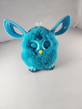Hasbro teal furby for sale  South Dartmouth