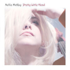 1 CENT 2xCD Nellie McKay – Pretty Little Head myynnissä  Leverans till Finland