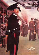 calendari carabinieri 1928 usato  Lugo