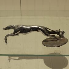 Vintage lincoln greyhound for sale  Deansboro