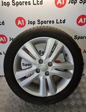 genuine honda alloy wheels for sale  UK