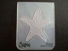 Sizzix small embossing for sale  SWADLINCOTE