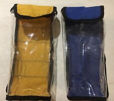 Pouches bags ambulance for sale  SHEFFIELD