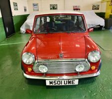 1994 mini rover for sale  KINGSWINFORD