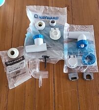 HAYWARD POOL LOT - SP1419E V574 Cleaner Regulator Vac Lock Poolvergnuegen Kit for sale  Shipping to South Africa