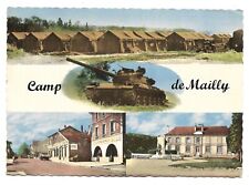Ancienne écrite camp d'occasion  Saint-Denis-de-l'Hôtel