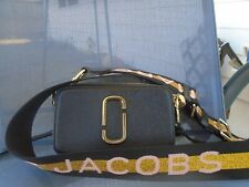 Bolsa tiracolo para câmera Marc Jacobs Snapshot comprar usado  Enviando para Brazil