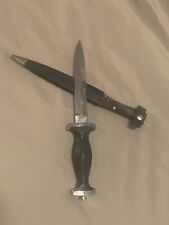 Antique german dagger for sale  Brookport