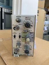 Tektronix 7a26 200mhz for sale  Antioch