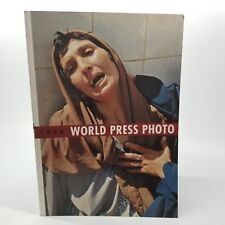 World Press Photo 1998 (Anuário Fotográfico) Brochura; 41º vencedor do concurso anual comprar usado  Enviando para Brazil