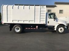 2018 inter chipper for sale  Los Angeles