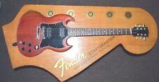 Usado, Guitarra elétrica Gibson SG EUA vermelho cereja 2004 ótimo estado Prosetup estojo macio comprar usado  Enviando para Brazil