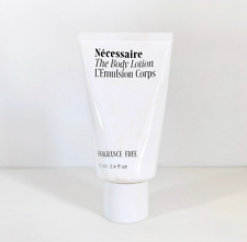 Nécessaire Necessaire The Body Loção Sem Fragrância Multi Vitamina 70ml NOVO comprar usado  Enviando para Brazil