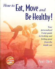 healthy move eat for sale  Fort Worth