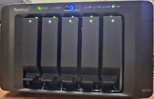 nas synology ds115 for sale  Glenview