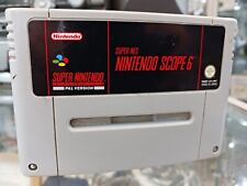 Nintendo scope game d'occasion  Expédié en Belgium