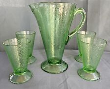 Vintage depression glass for sale  Peoria