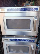 commercial microwave oven for sale  SELBY