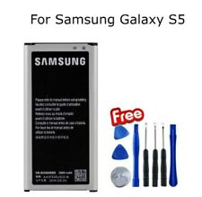 Usado, Bateria interna de substituição original EB-BG900BBE 2800 mAh para Samsung Galaxy S5 comprar usado  Enviando para Brazil