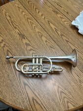 Holton silver trumpet for sale  Woodstock
