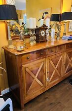 Barker stonehouse sideboard for sale  BEDALE