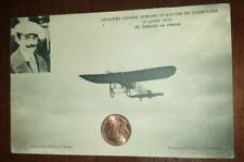 Cartolina epoca aviazione usato  Fagnano Olona