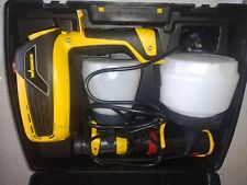 wagner paint sprayer for sale  HERNE BAY