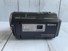 Cámara de videocámara proyector Sony HDR-PJ590V 64 GB solo japonés segunda mano  Embacar hacia Argentina