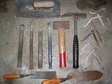 Werkzeug maurerwerkzeug stemmw gebraucht kaufen  Guben