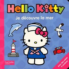 Decouvre mer hello d'occasion  France