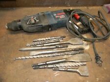 bosch rotary hammer for sale  Sonoma