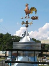 Rooster weathervane copper for sale  Newburgh