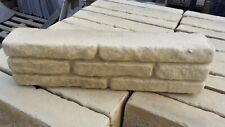 Concrete walling blocks for sale  BRISTOL
