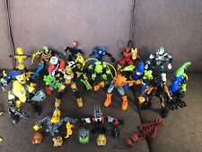 Bionicle hero factory for sale  BRIGHTON