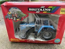 LANDINI 10,000S 4WD 9494 BRITAINS farm tractor toy model 1 32 trekka trattori for sale  Shipping to Ireland