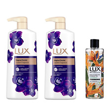 Lux opulent fragrance for sale  STOKE-ON-TRENT