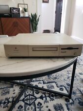 Vintage apple macintosh for sale  Lisbon Falls