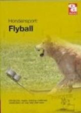 Flyball hondensport druk gebraucht kaufen  Rüsselsheim am Main