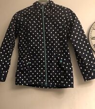 spotted raincoat for sale  LONDON