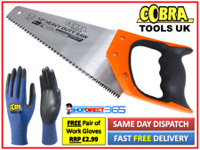 Cobra hand saw for sale  OLDHAM