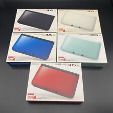 Used, Nintendo 3DS LL XL console Accessory complete Used Region Free (Excellent) for sale  Shipping to South Africa