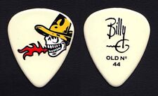 Zz Top Billy Gibbons Signature Llameante Calavera Guitarra Recoger-2010 segunda mano  Embacar hacia Argentina