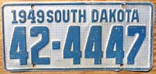 1949 south dakota for sale  Boulder